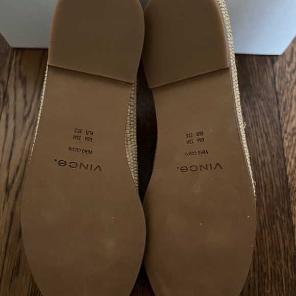 Vince Jalen Loafers - Picture 4 of 7